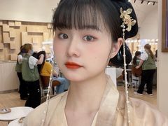 -海马体照相馆(成都来福士广场店)