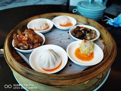 -环球港凯悦 · 享悦中餐厅