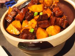 -金鸭季·北京烤鸭(深业上城店)