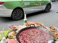 -六公里老火锅(总店)