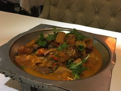 公安牛三鲜-黄鹤楼湖北特色菜(高碑店)