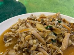 -盛港湾海鲜食府(黄沙店)