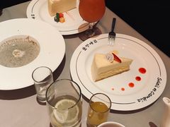 -戈雅法餐厅(世界城广场店)