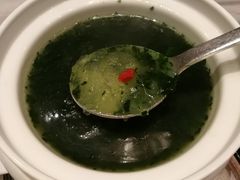-顺德美的万豪酒店-万豪中餐厅