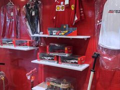 -壳牌华苑加油站