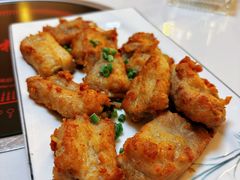 -芙蓉楼湘西土菜(北二环西路店)