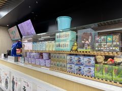 -SFC上影百联影城(大上海4DX店)