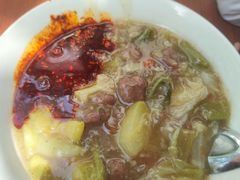 -刘老虎肉丸糊辣汤(总店)