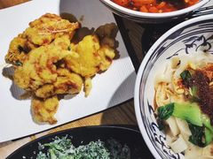 -山丹丹西北菜(金贸大厦店)