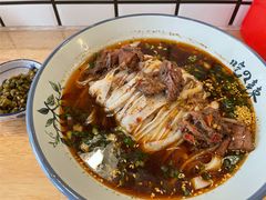 -常樂屋·常德米粉(青年路店)