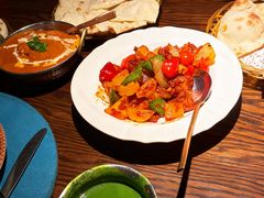 -甘尼仕印度餐厅爵士酒吧(阳春巷店)