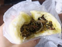 牛气冲天包-天津大学·四十二斋餐厅
