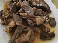 -烧鹅妹饭店