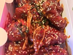 川香麻辣-悠个炸鸡(南京创始店)