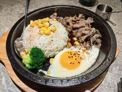 -留半山·香港食堂(啦啦宝都店)