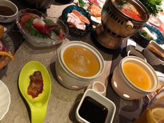 -海鼎荟海鲜姿造(泉州仟禧店)