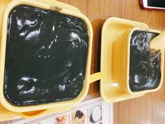 生磨芝麻糊-爱乐信甜品(石湾店)