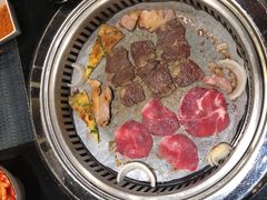 -西安浐灞艾美酒店·汉江餐厅·火锅