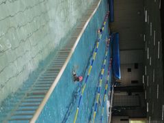 -康慈健身(雅戈尔雷迪森广场店)