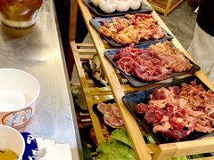 -阿昌白族石板烧·菌锅(大理古城店)