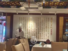 -惠丰堂饭庄·烤鸭·京味菜(翠微路店)