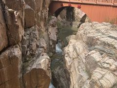 -桑干河大峡谷旅游区