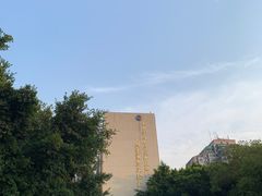 -四川大学(望江校区)