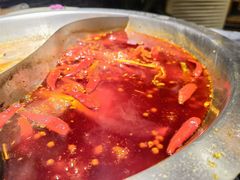-巴蜀印象火锅(永陵总店)