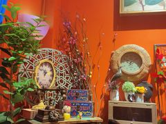 -清迈清迈巷口小排档(烟台山店)