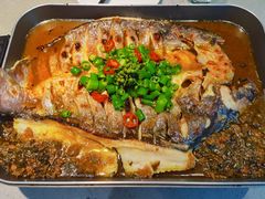 -半天妖烤鱼(中山路店)