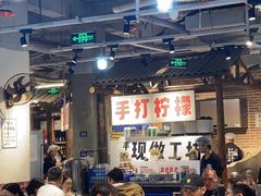 -五里关火锅(牛市口店)