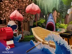 -汤连得温泉馆(宝山店)