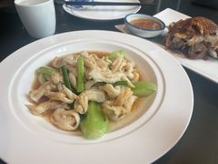 油淋鸟贝-东莱馋房(陆家嘴店)