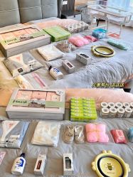 -安馨月子会所(旗舰店)