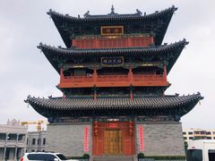 -紫泥369粗粮季(鼓楼店)