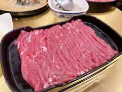 -牛街清真满恒記(平安里西大街店)