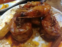 -槐店王婆大虾(开发区店)