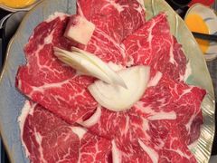 -满来寿喜烧(金虹桥店)
