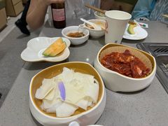-海底捞火锅(南山京基百纳店)