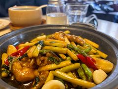 -林四喜·闽南传家菜(鼓浪屿店)