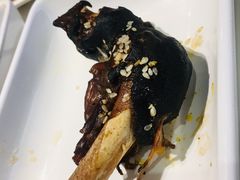 -尹兰楼西北风情餐厅(嘉定店)