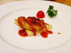 -世香全厨•日料·铁板烧(金桥店)