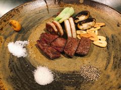 -神户牛排 石田屋(本店)