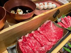 -牛道·和牛九食(市府恒隆广场店)