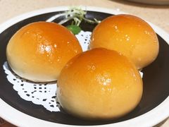 烧鹅餐包-点都德(千灯湖环宇城店)