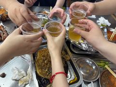 -内蒙古海拉尔烤羊腿·烤全羊·烧烤