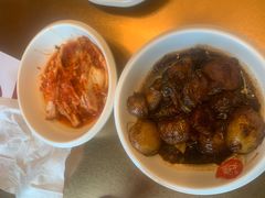 -辛氏火炉·韩式古法烤肉(松北店)