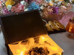 -迦南苑·新派青岛菜·生日纪念日主题餐厅