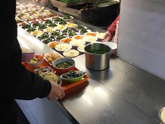 -梅园食堂