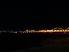 -人民防洪胜利纪念塔